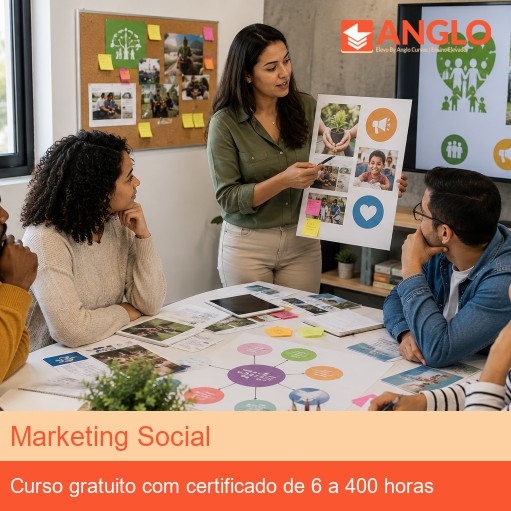 Marketing Social